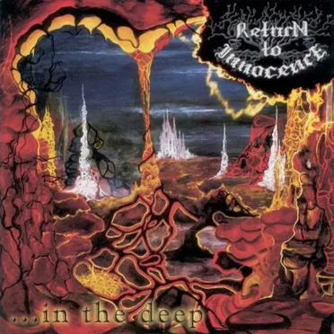 ... In the Deep by Return to Innocence - album cover