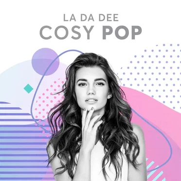 La Da Dee: Cosy Pop by Various Artists - album cover