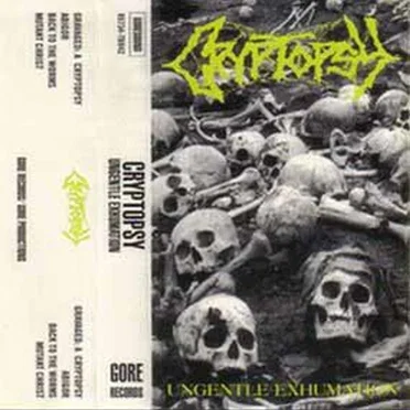 Ungentle Exhumation