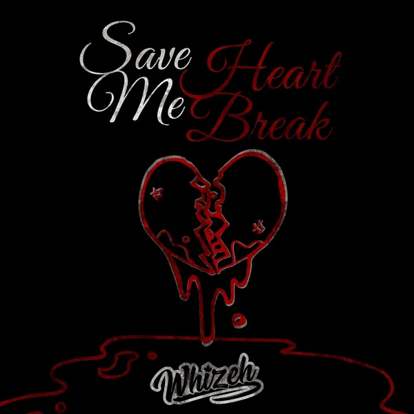 Save Me Heartbreak