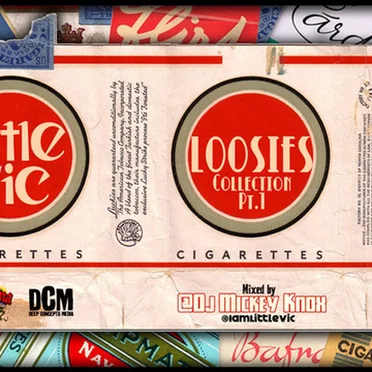 Loosies Collection Pt 1