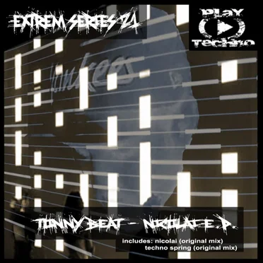 Tonny Beat