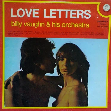 Love Letters