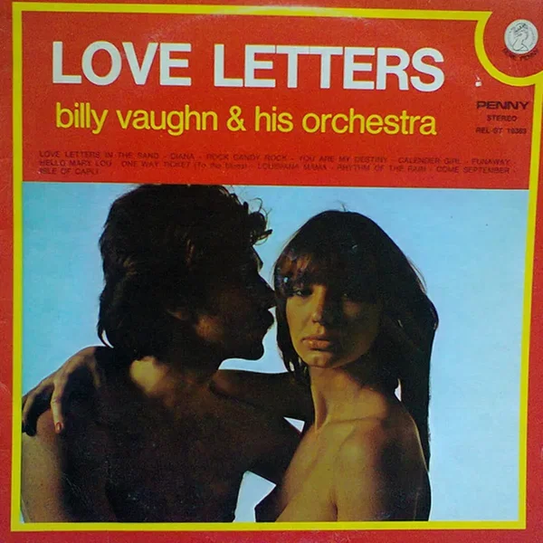 Love Letters