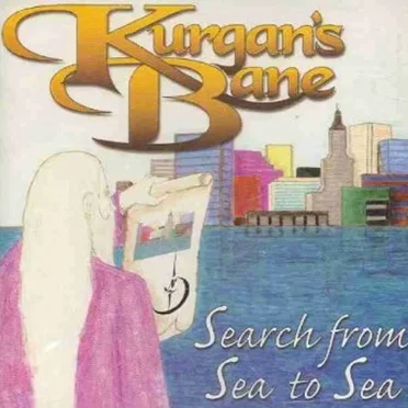 Search From Sea to Sea