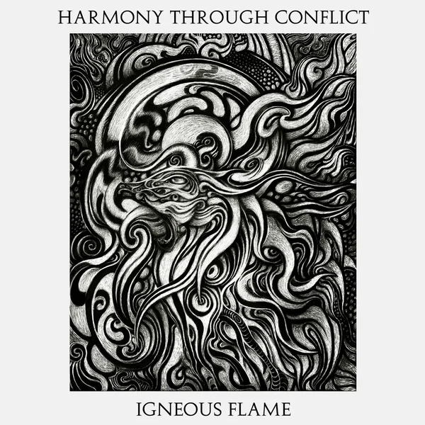 Harmony through Conflict