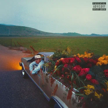 Garden Kid by Darilø - album cover