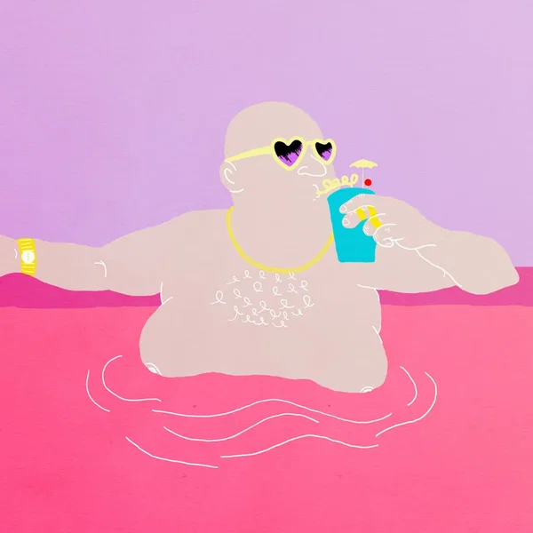 The Good Life