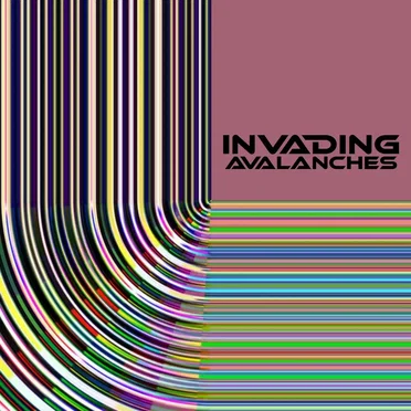 Invading Avalanches by Various Artists - album cover
