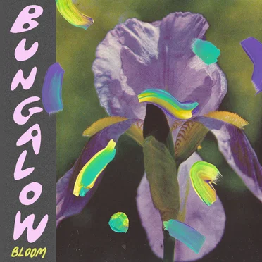 Bloom by BUNGALOW - album cover