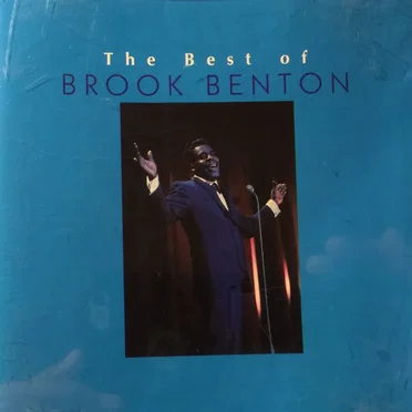 The Best of Brook Benton