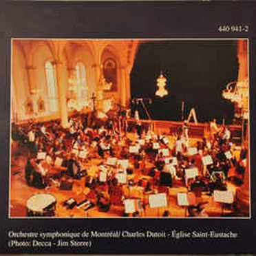 The Tchaikovsky Experience