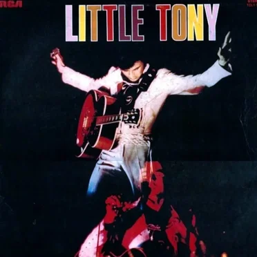 Little Tony