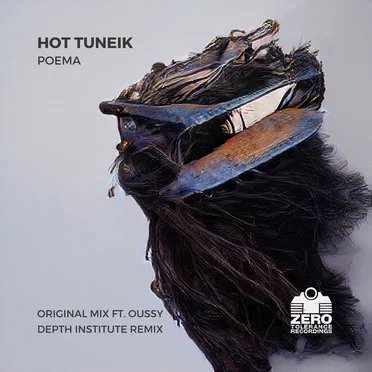 Hot TuneiK feat. Oussy - Poema