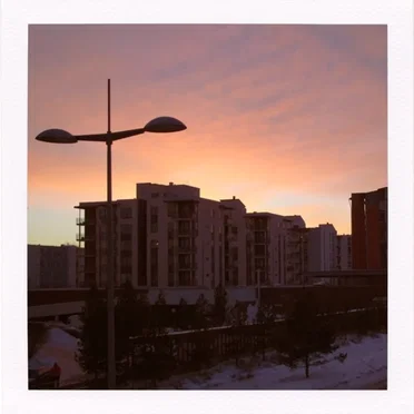 Overcity Dreams EP