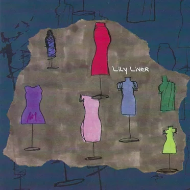 Lily Liver