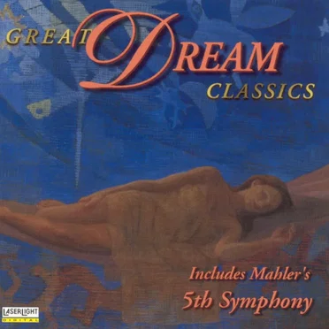 Great Dream Classics by Various Artists - album cover