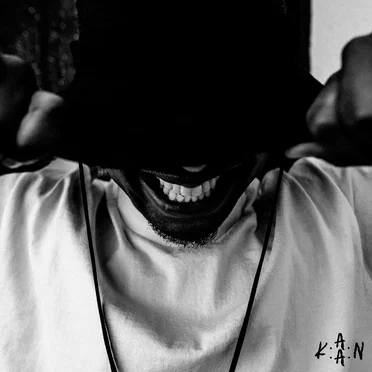 The Lost Files by K.A.A.N. - album cover