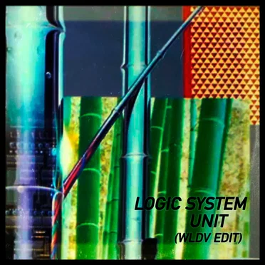 Unit (WLDV edit) by Logic System - album cover