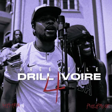 Freestyle Drill Ivoire 4