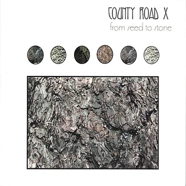 County Road X
