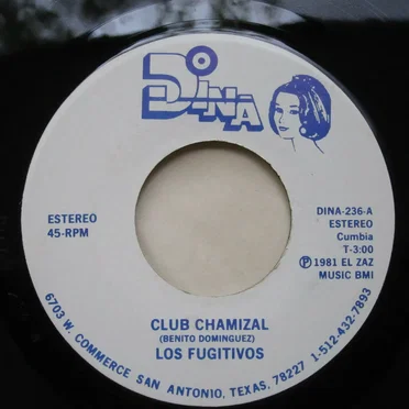 Los Fugitivos