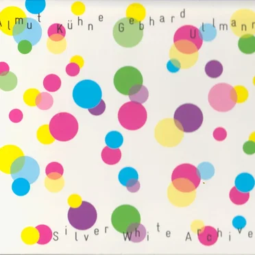 Silver White Archives