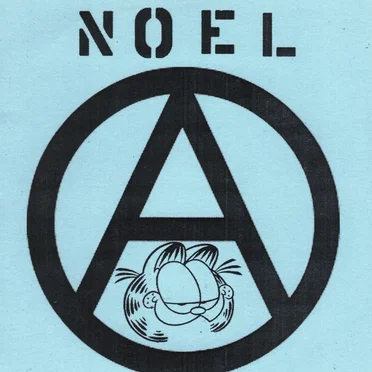 Noel by Noel - album cover