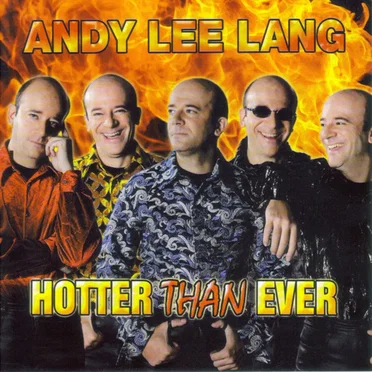 Hotter Than Ever