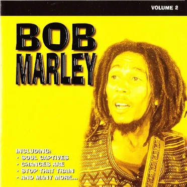 Bob Marley, Volume 2