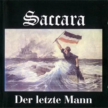 Der letzte Mann