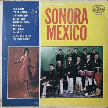 Sonora México