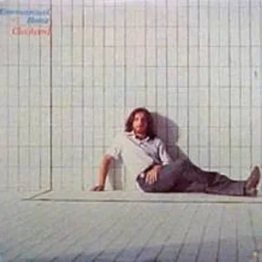 Clochard by Emmanuel Booz - album cover
