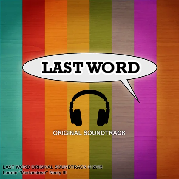 Last Word: Original Soundtrack