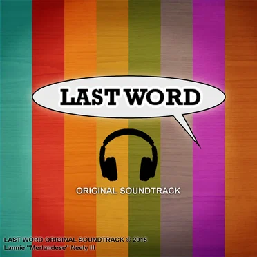 Last Word: Original Soundtrack