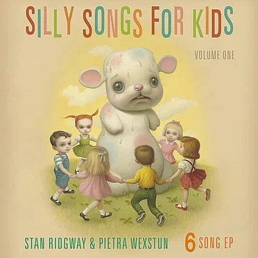 Silly Songs for Kids, Volume 1