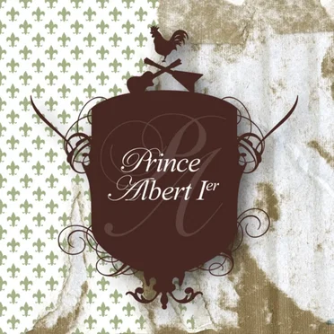 Prince Albert Ier by Prince Albert - album cover