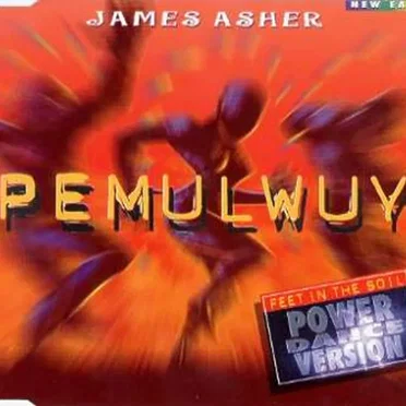 Pemulwuy