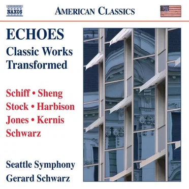 Echoes: Classic Works Transformed
