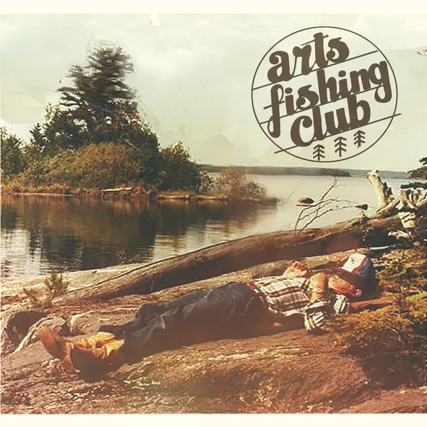 Arts Fishing Club