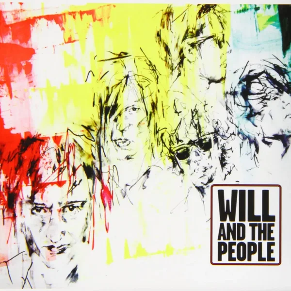 Will and the People