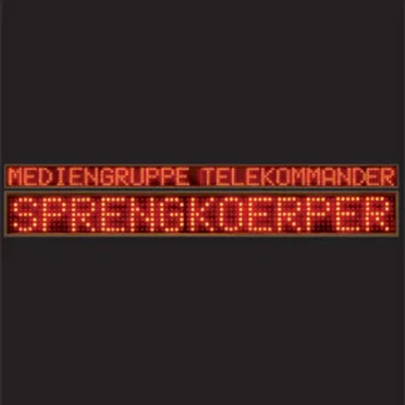Sprengkoerper