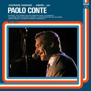 Suonare, danzare... amare