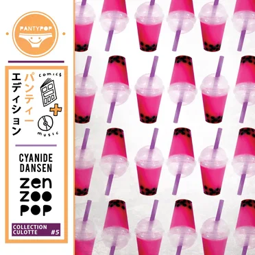 Zenzoo Pop