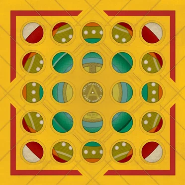 Paper Wheels