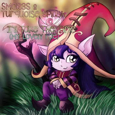 I’ll Take the Time (My Lovely Fae)