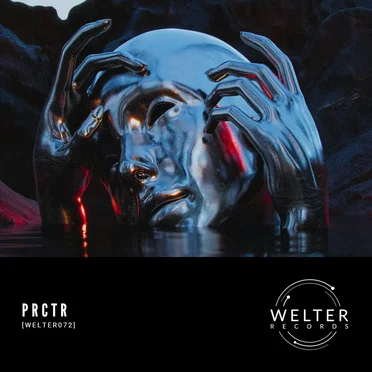 WELTER072 by Prctr - album cover