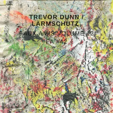 Faux Amis, Volume 12