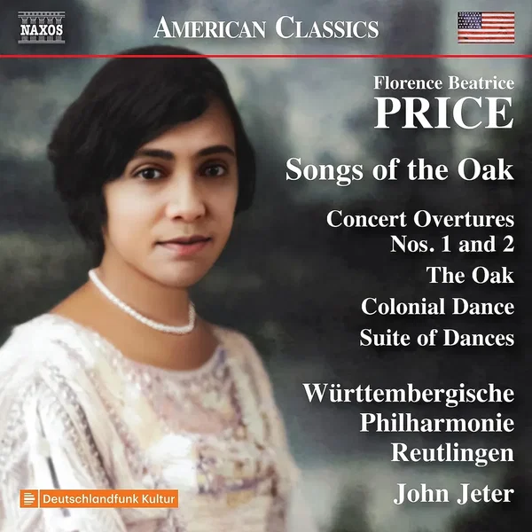 Songs of the Oak