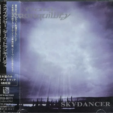 Skydancer / Of Chaos and Eternal Night